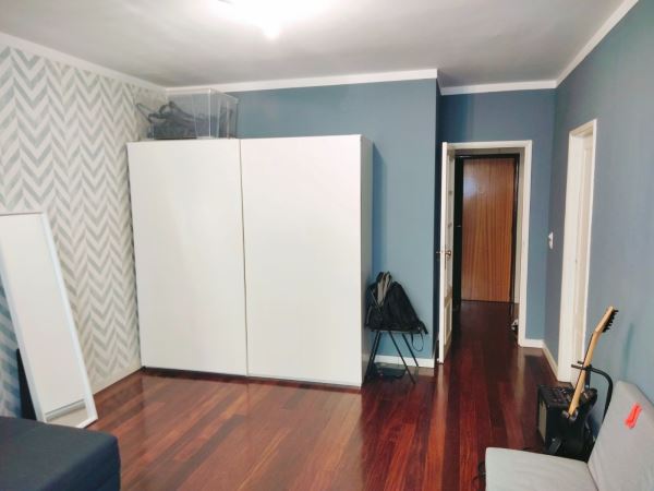 Studio Pronto a Habitar em Cedofeita