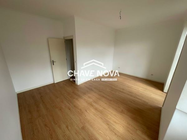 Apartamento T3 Renovado nas Avenidas Novas, Lisboa.