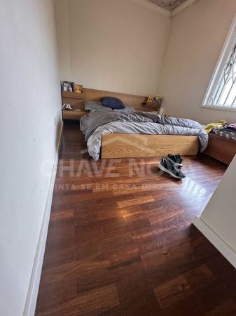 Apartamento T3 com Terraço na zona da Senhora do Porto, Porto