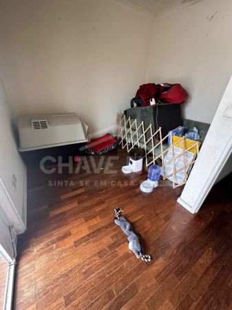 Apartamento T3 com Terraço na zona da Senhora do Porto, Porto