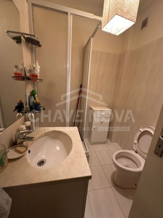 Apartamento T3 com Terraço na zona da Senhora do Porto, Porto