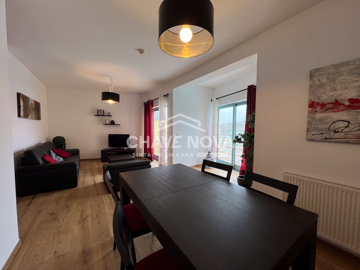 Apartamento T2 na Marina de Albufeira