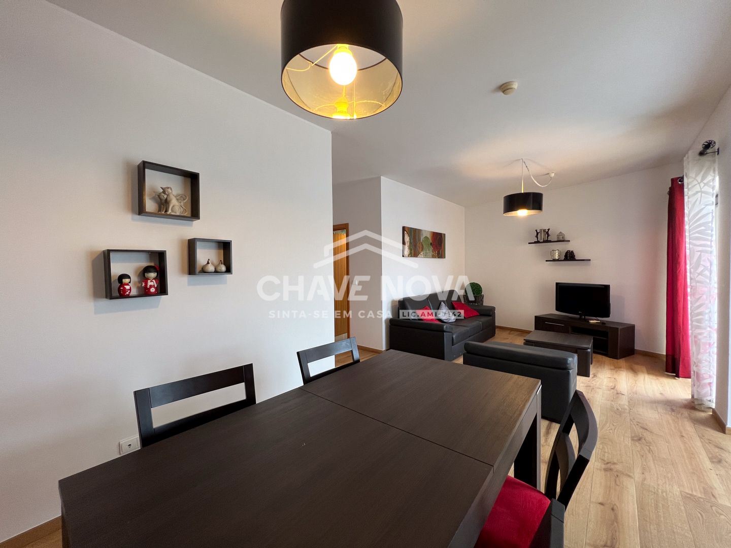 Apartamento T2 na Marina de Albufeira