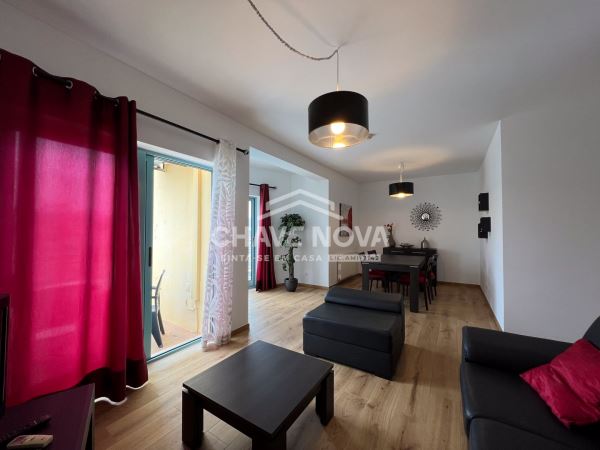 Apartamento T2 na Marina de Albufeira