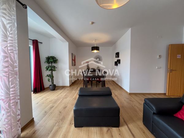 Apartamento T2 na Marina de Albufeira