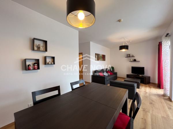 Apartamento T2 na Marina de Albufeira