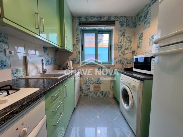 Apartamento T2 na Marina de Albufeira