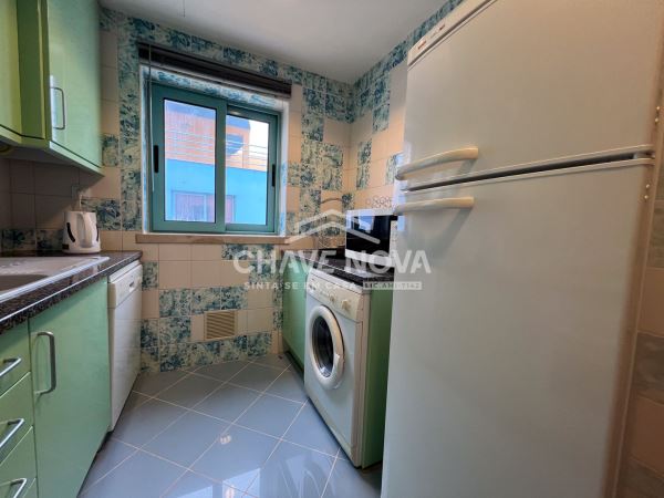 Apartamento T2 na Marina de Albufeira