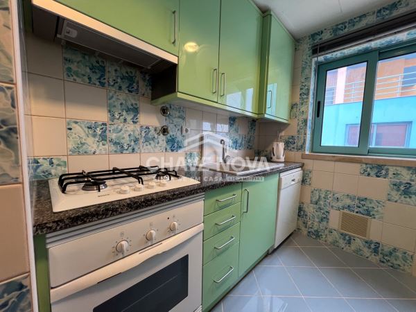 Apartamento T2 na Marina de Albufeira