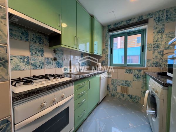 Apartamento T2 na Marina de Albufeira