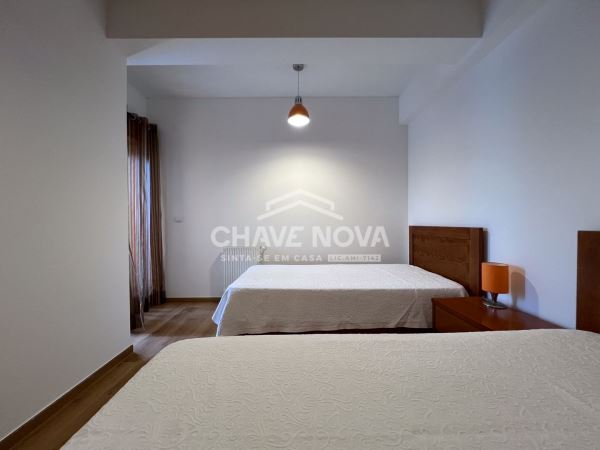 Apartamento T2 na Marina de Albufeira