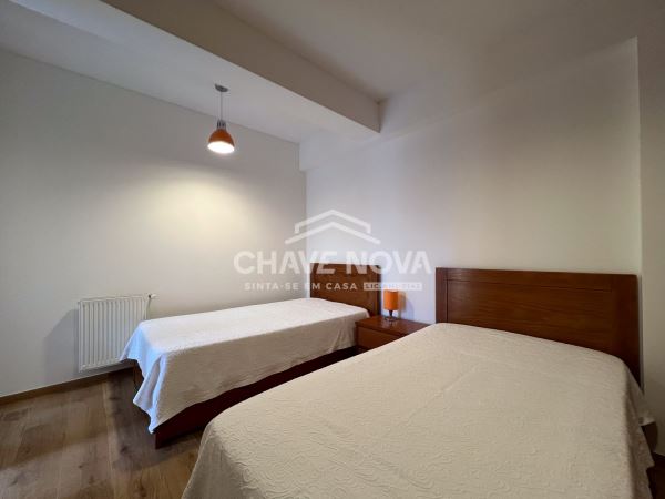 Apartamento T2 na Marina de Albufeira