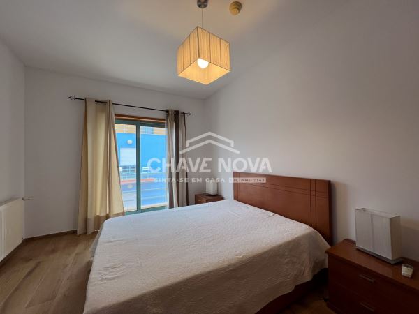 Apartamento T2 na Marina de Albufeira