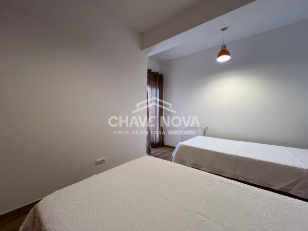 Apartamento T2 na Marina de Albufeira