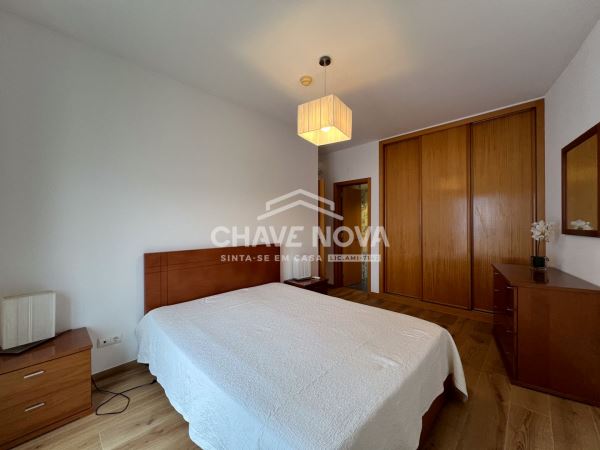 Apartamento T2 na Marina de Albufeira