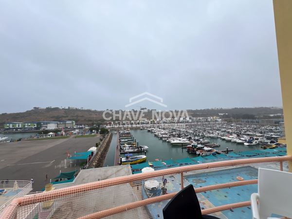 Apartamento T2 na Marina de Albufeira