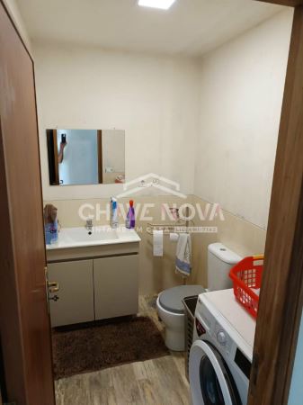 Moradia isolada T3, c/terreno ajardinado  de 4000m2 . Barcelos