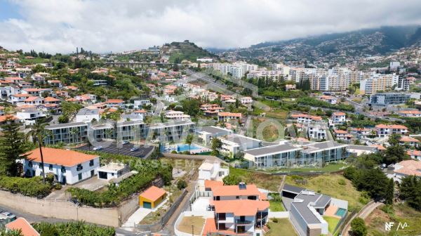 Apartamento T2 de Luxo - Em Construção nas Virtudes