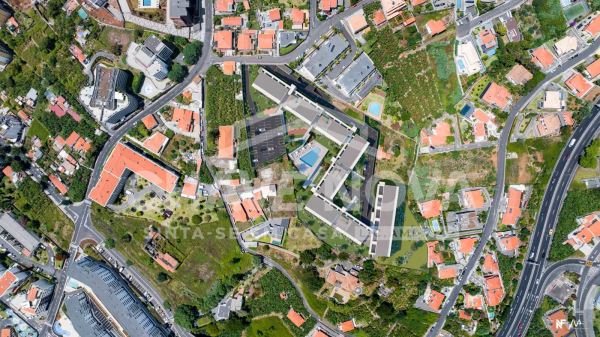 Apartamento T2 de Luxo - Em Construção nas Virtudes