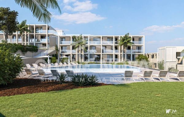 Apartamento T1 de Luxo - Em Construção nas Virtudes