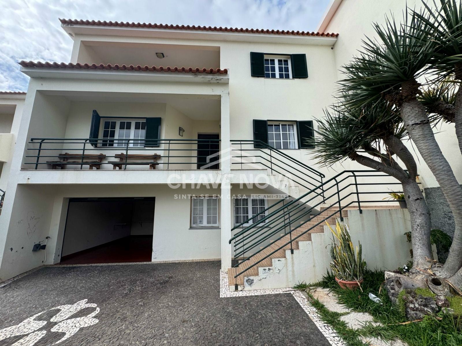 Moradia T3 para Venda em São Gonçalo