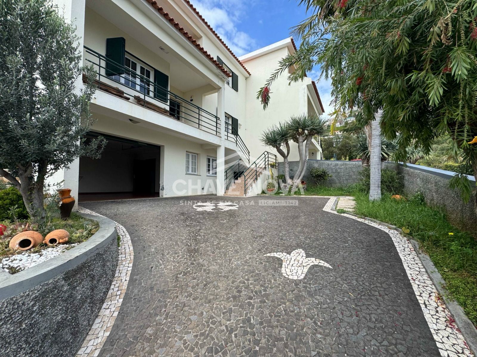 Moradia T3 para Venda em São Gonçalo