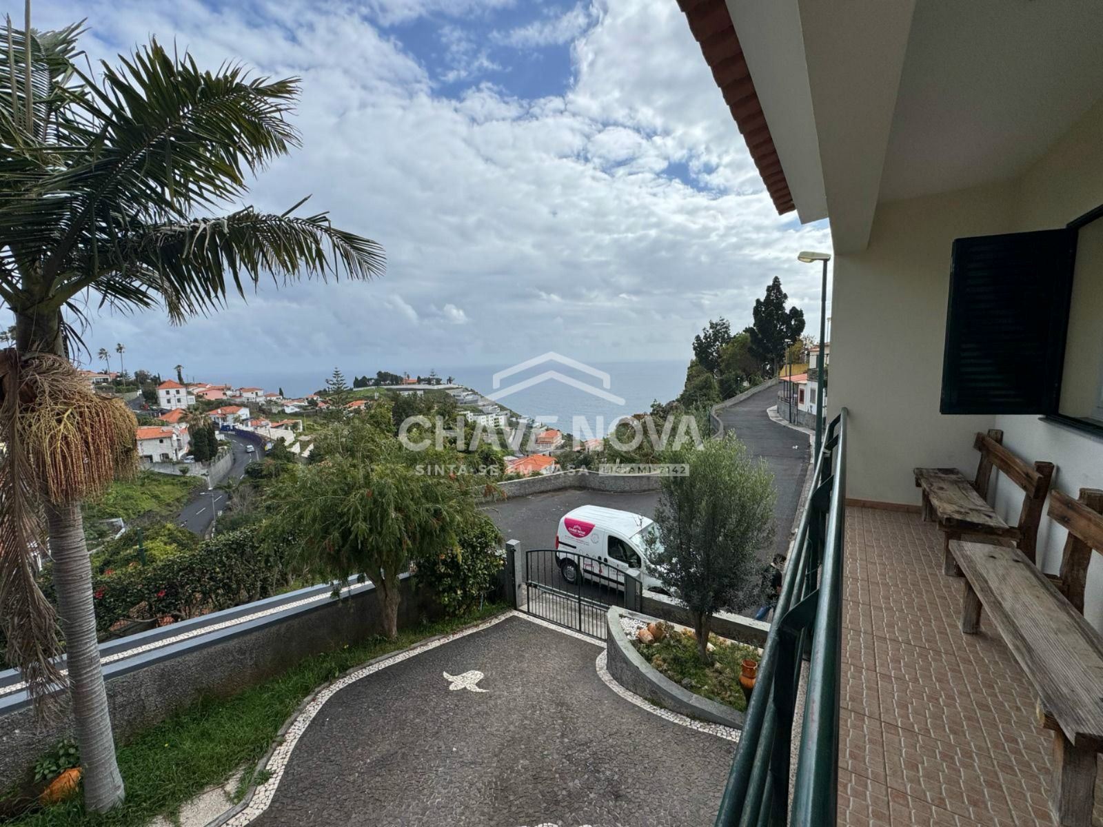 Moradia T3 para Venda em São Gonçalo