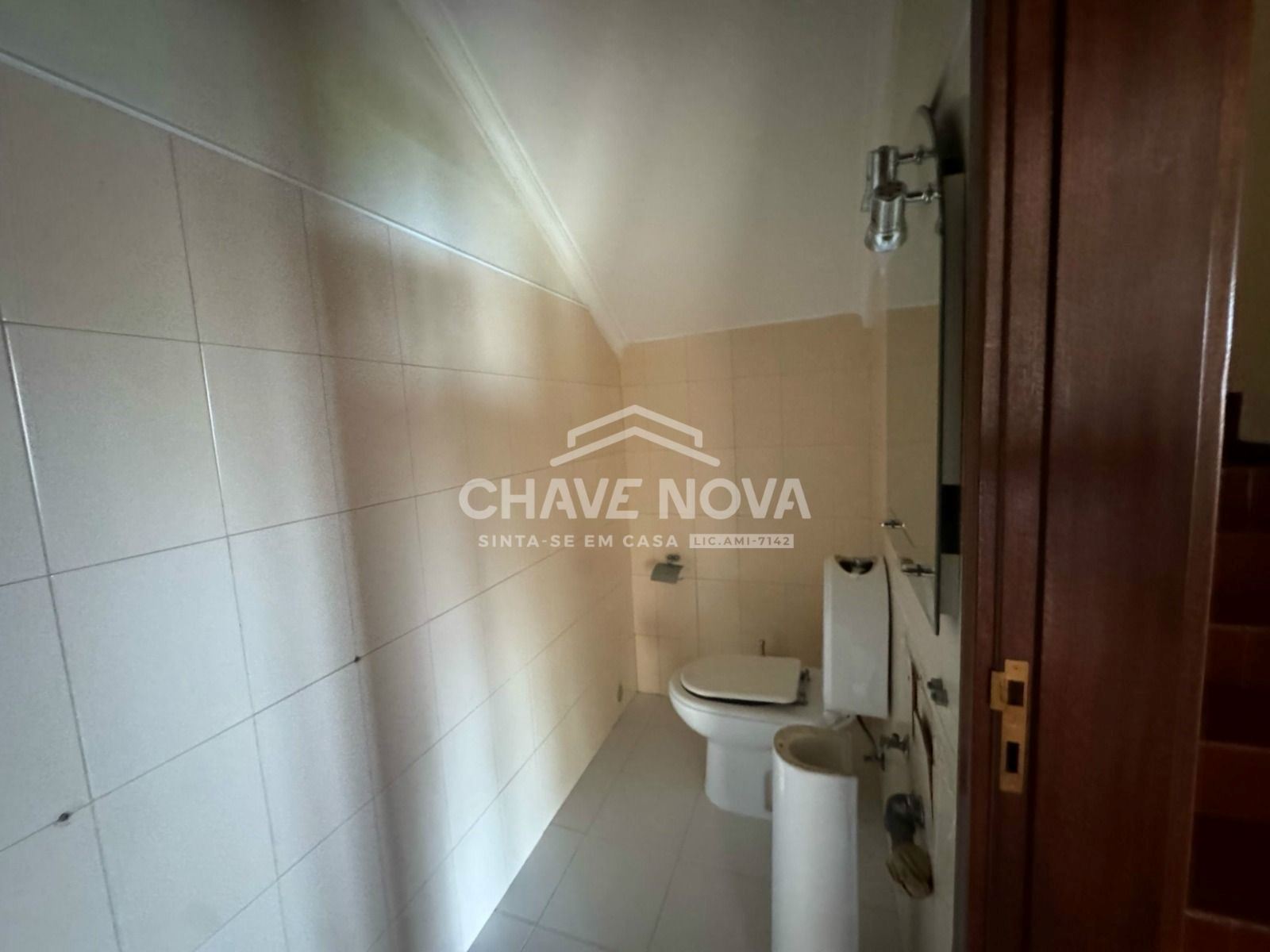 Moradia T3 para Venda em São Gonçalo