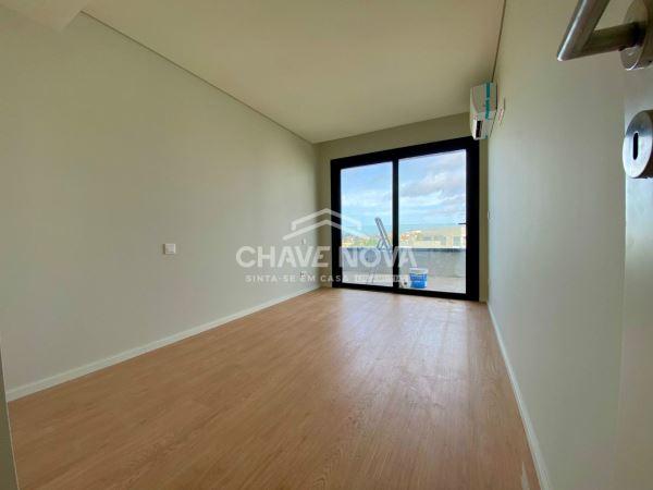 Apartamento T3 Novo c/ Lugar de Garagem Duplo em Canidelo 