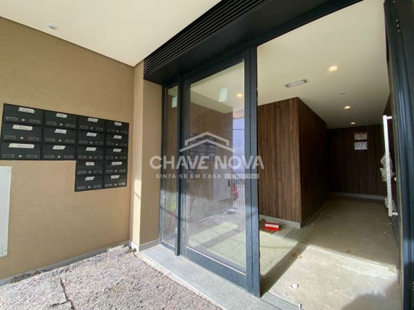 Apartamento T3 Novo c/ Lugar de Garagem Duplo em Canidelo 