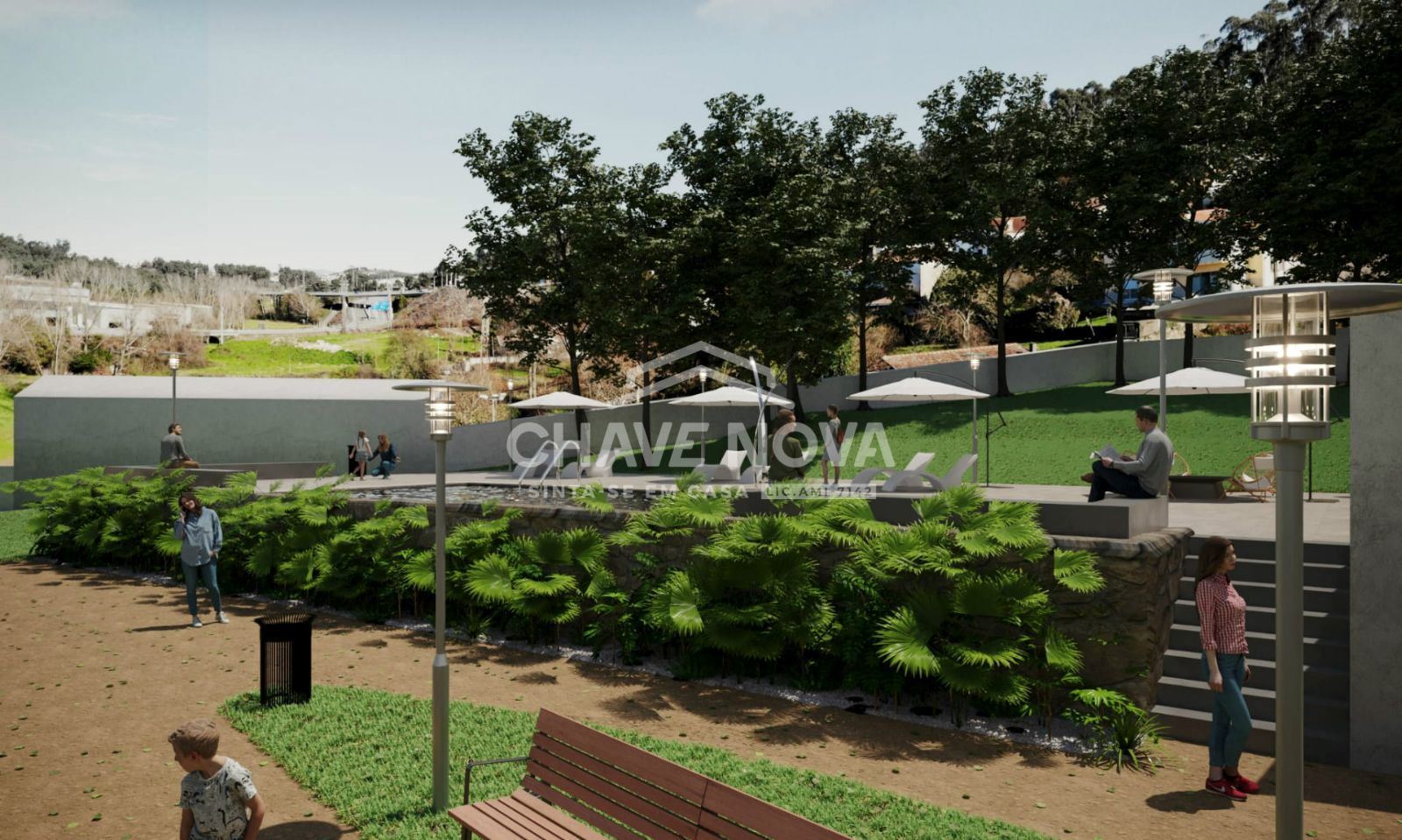 Nova construção | Braga 