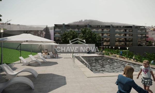 Nova construção | Braga 
