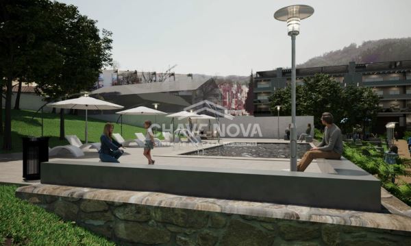 Nova construção | Braga 