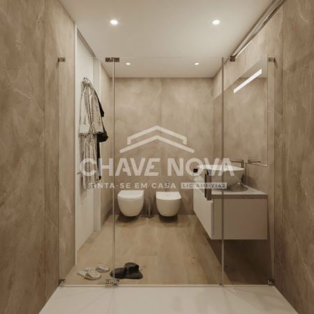 Nova construção | Braga 