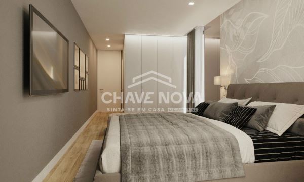 Nova construção | Braga 