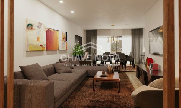 Nova construção | Braga 