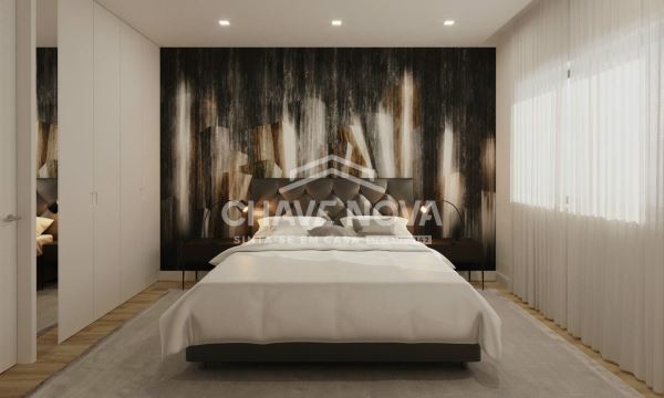 Nova construção | Braga 