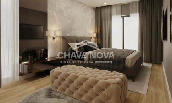 Nova construção | Braga 