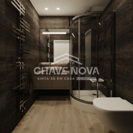 Nova construção | Braga 