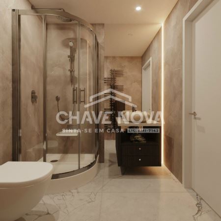 Nova construção | Braga 