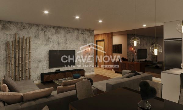 Nova construção | Braga 