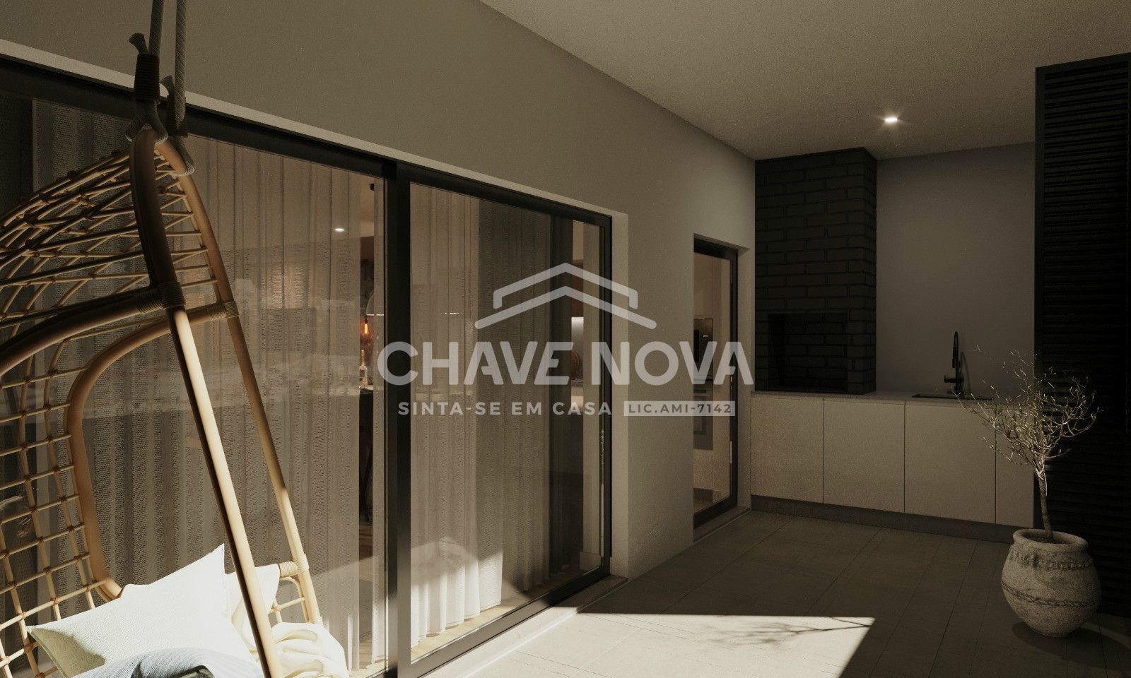 Apartamento T3 para Venda em Celeirós, Aveleda e Vimieiro Foto 7