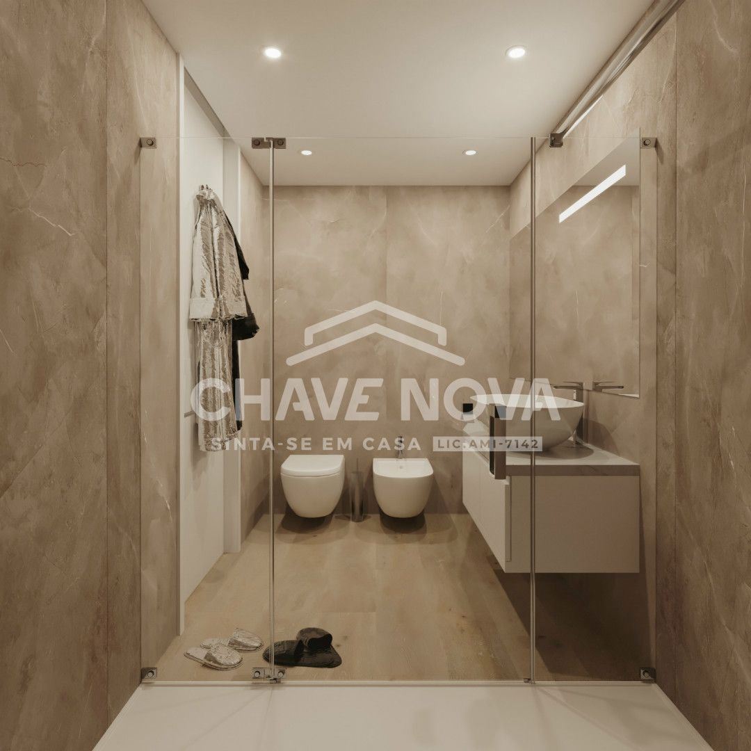 Apartamento T3 para Venda em Celeirós, Aveleda e Vimieiro Foto 8