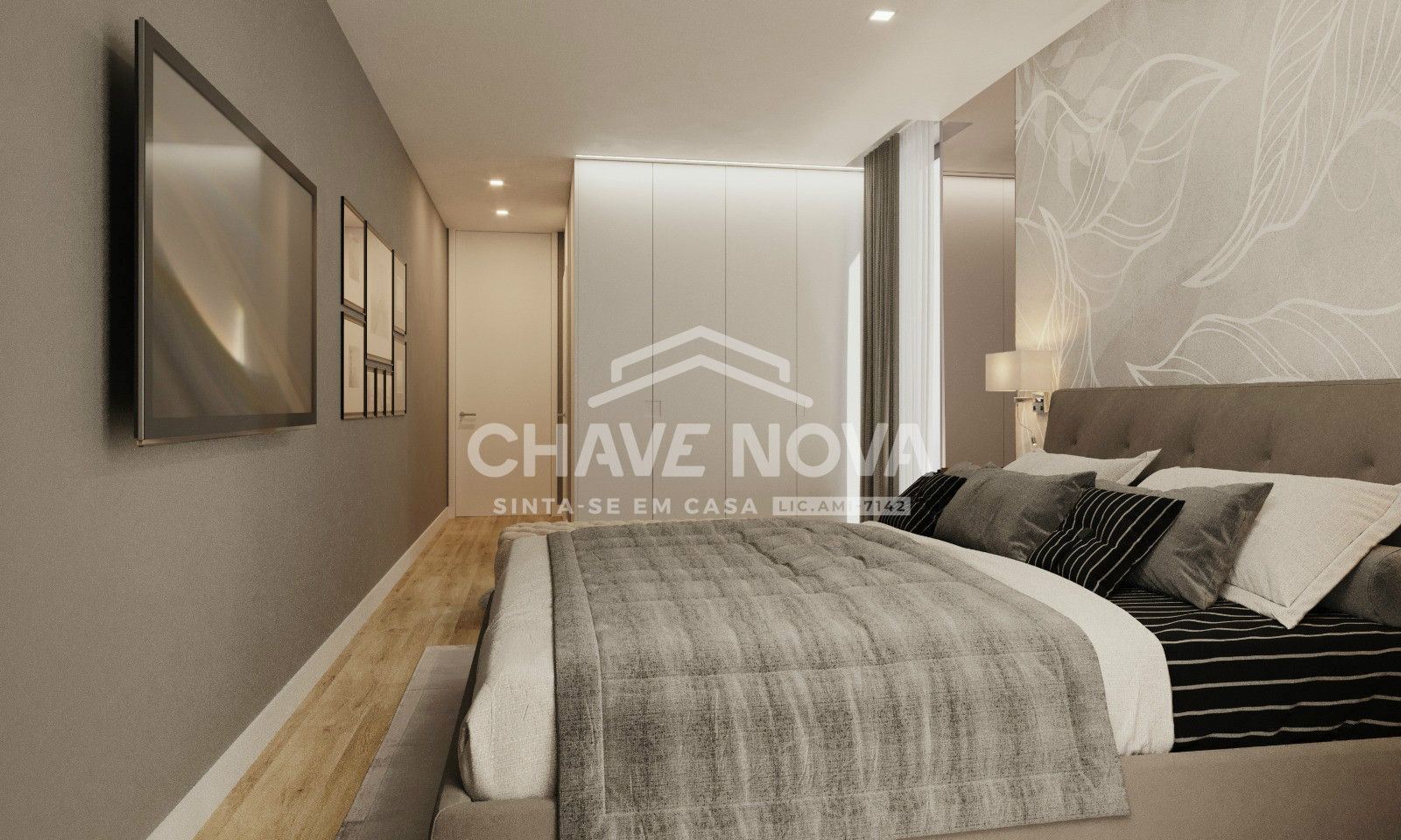 Apartamento T3 para Venda em Celeirós, Aveleda e Vimieiro Foto 10