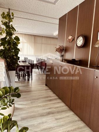 Trespasse de Restaurante com esplanada em Braga 