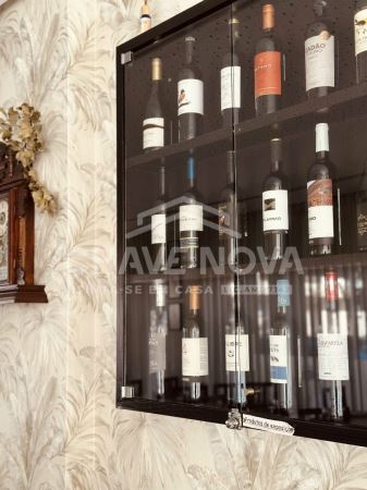 Trespasse de Restaurante com esplanada em Braga 