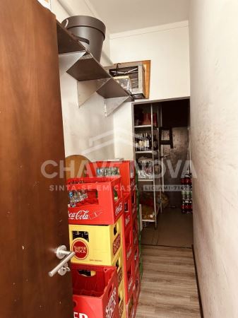 Trespasse de Restaurante com esplanada em Braga 
