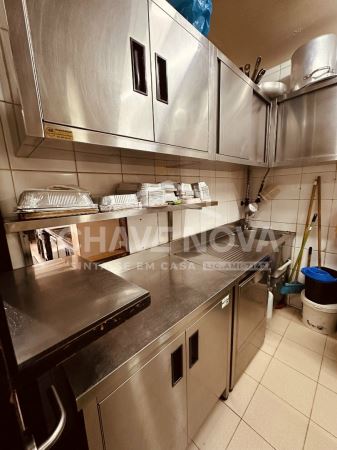Trespasse de Restaurante com esplanada em Braga 