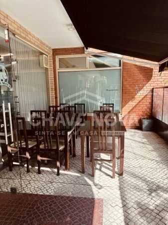 Trespasse de Restaurante com esplanada em Braga 