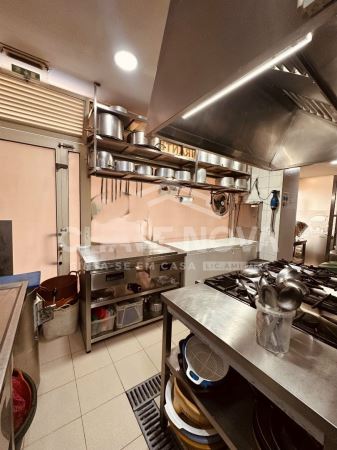 Trespasse de Restaurante com esplanada em Braga 